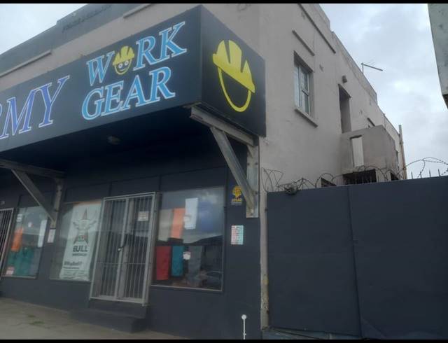 BUSINESS FOR SALE IN SIDWELL